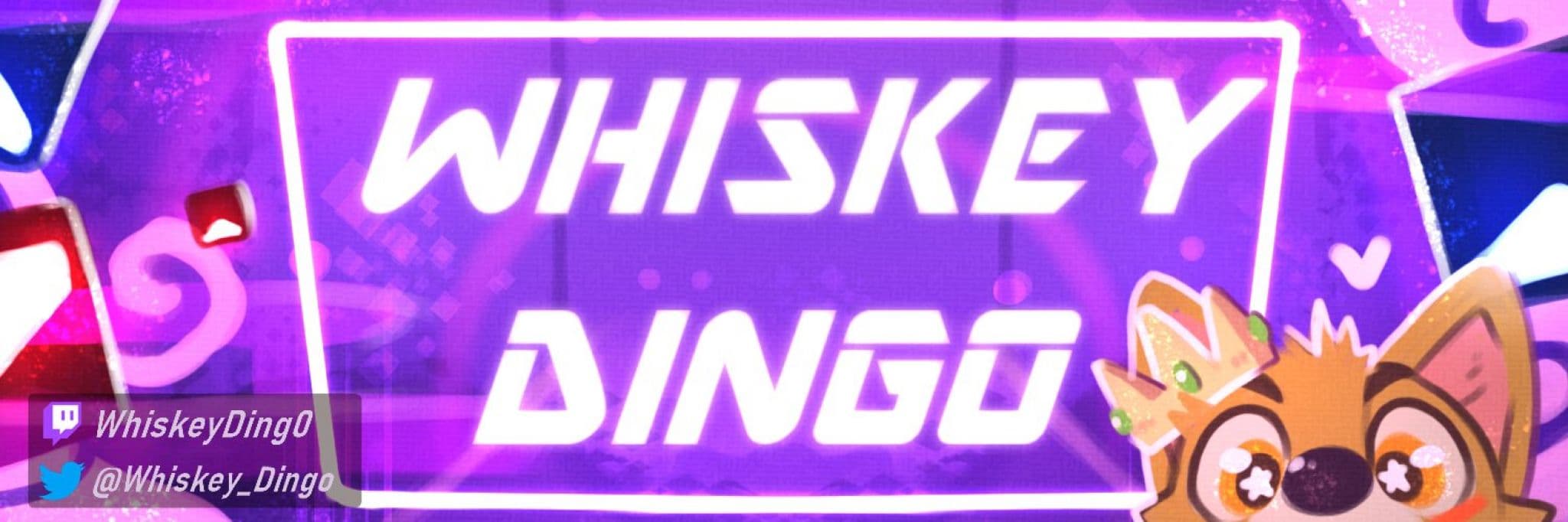 Background picture of WhiskeyDing0