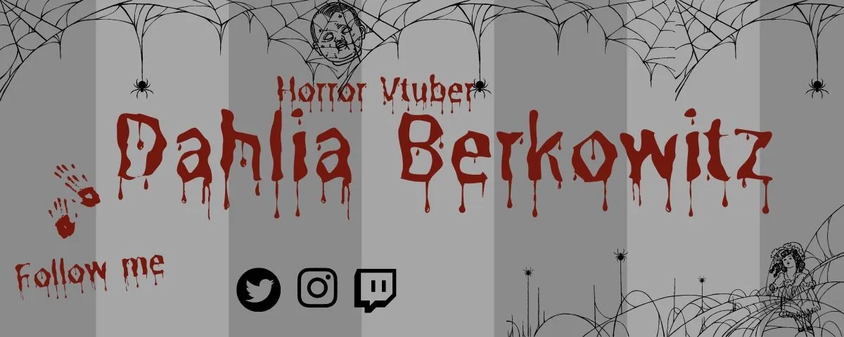 Background picture of Dahlia Berkowitz 