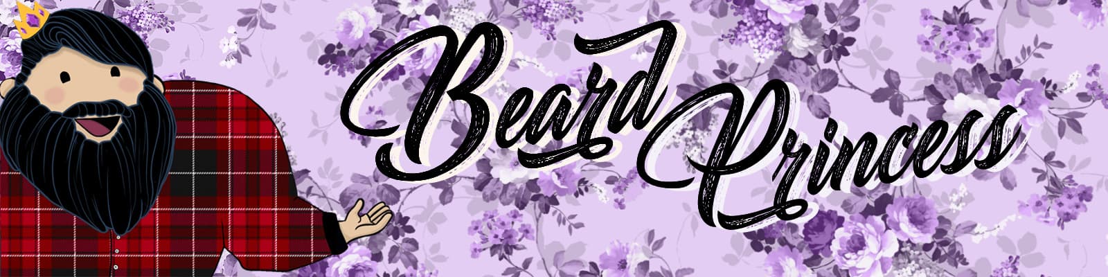Background picture of BeardPrincess