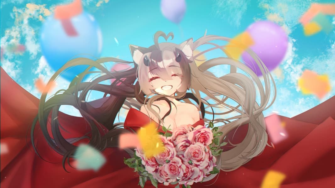 Background picture of aicute