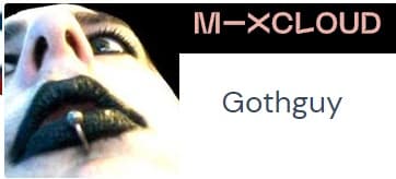 Background picture of Gothguy 666