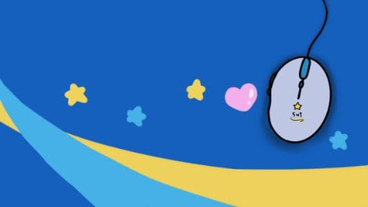 Background picture of komugisui