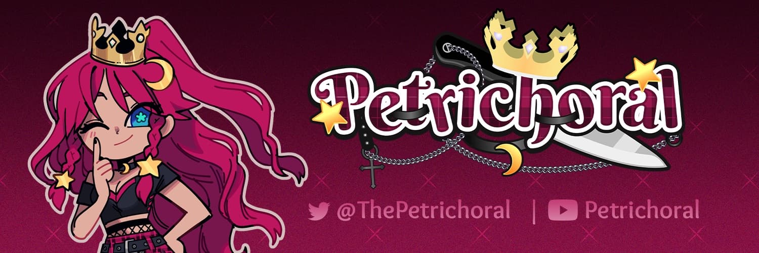 Background picture of Petrichoral