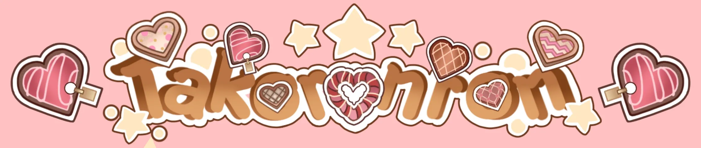 Background picture of Takoronron