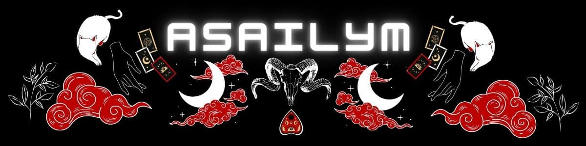 Background picture of Shiongami