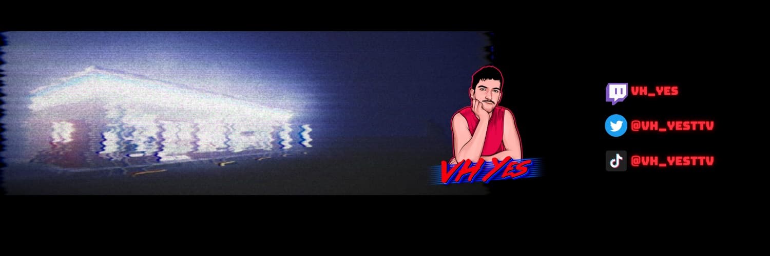 Background picture of vh_yes