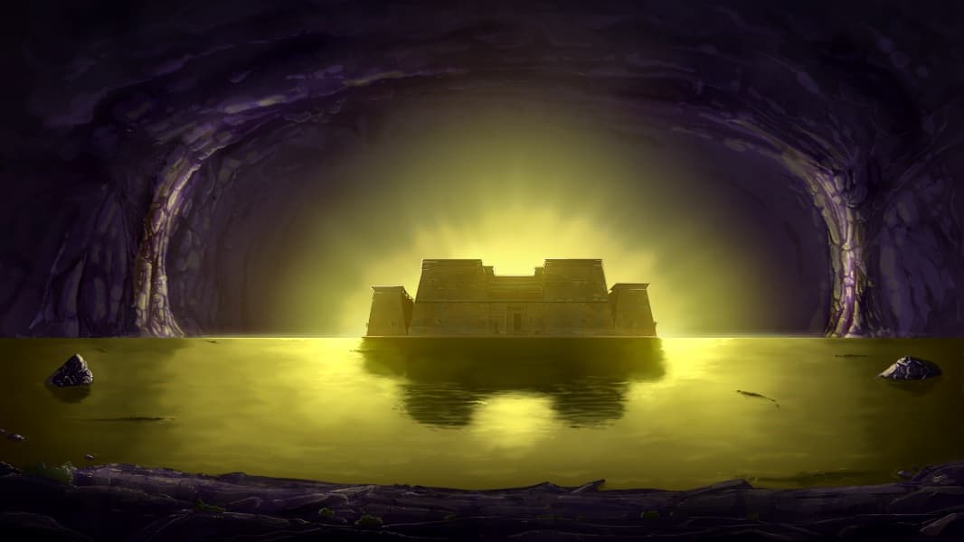 Background picture of MamaNileVT