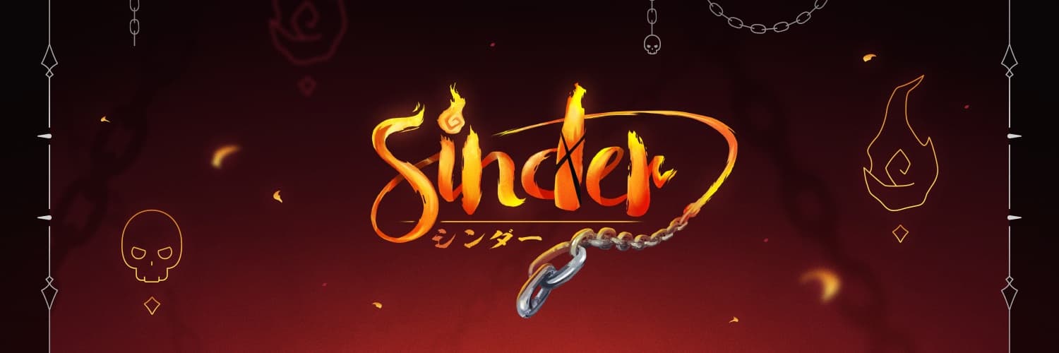 Background picture of Sinder