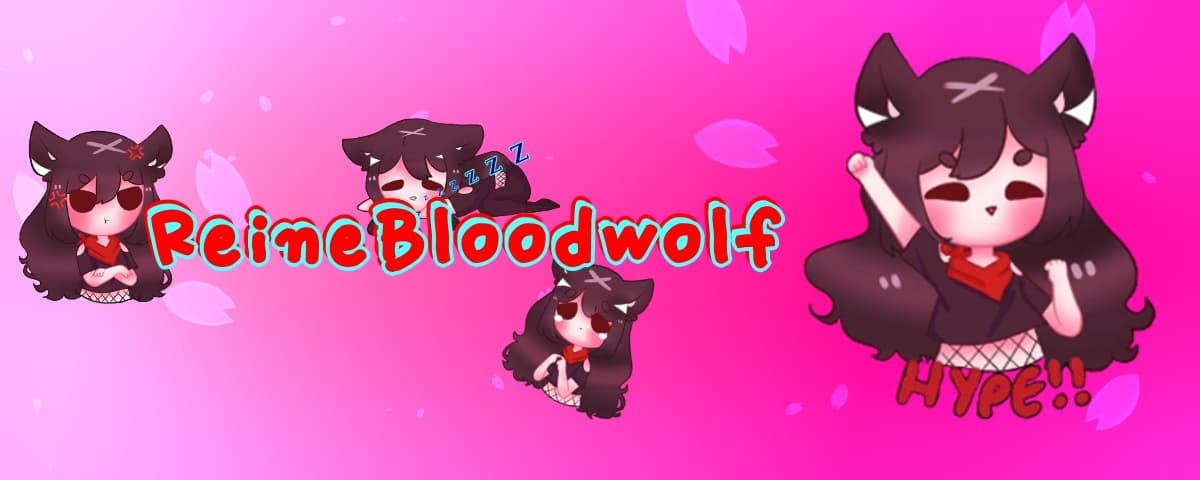 Background picture of ReineBloodwolf