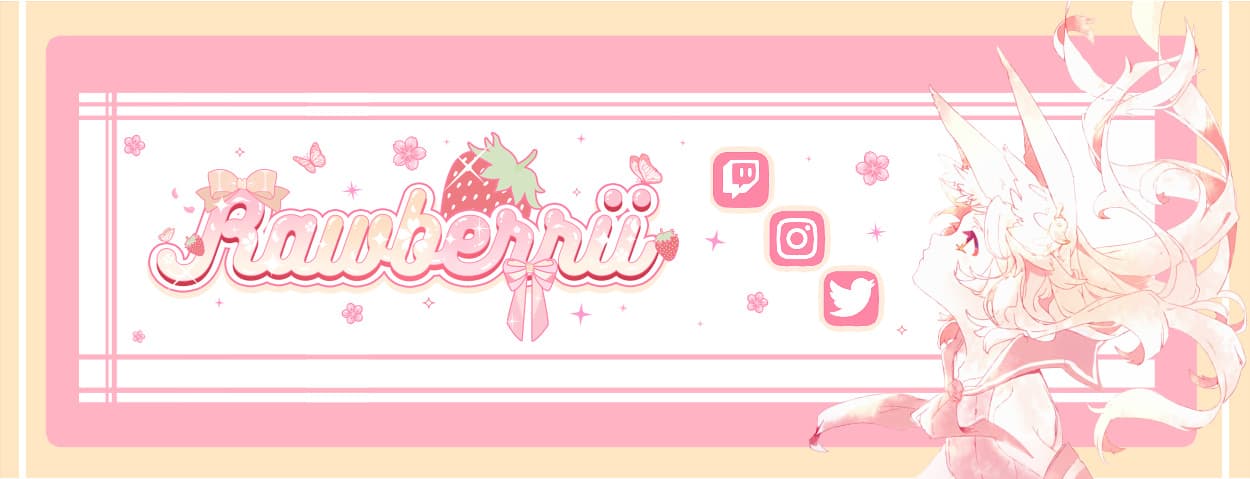 Background picture of rawberrii