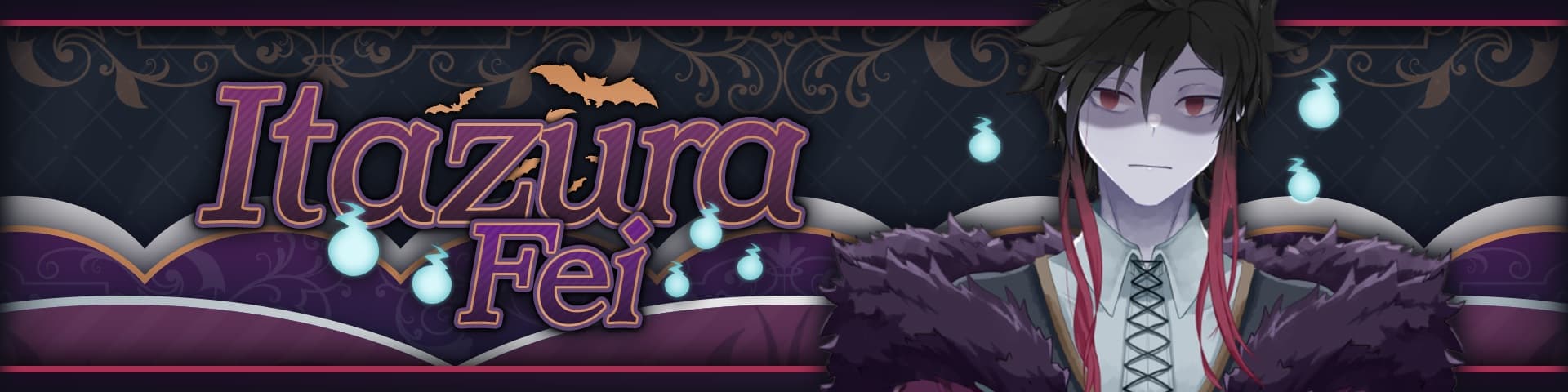 Background picture of ItazuraFei