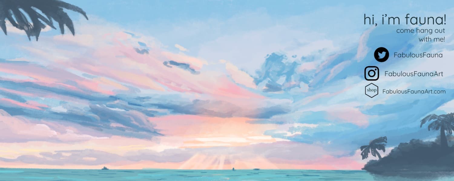 Background picture of fabulousfauna