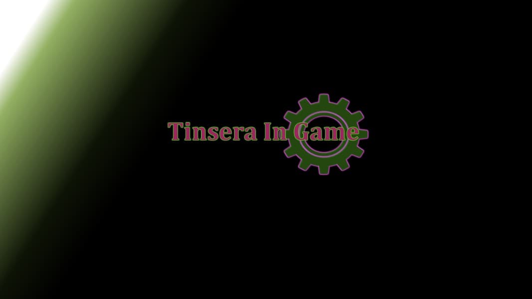 Background picture of Tinsera