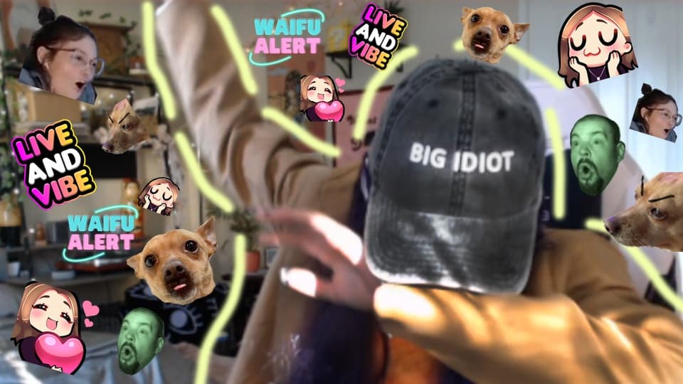 Background picture of Carmie