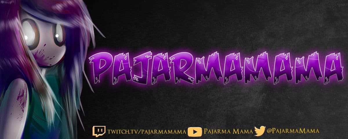 Background picture of PajarmaMama