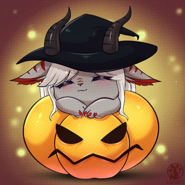 Background picture of DemonCeelin