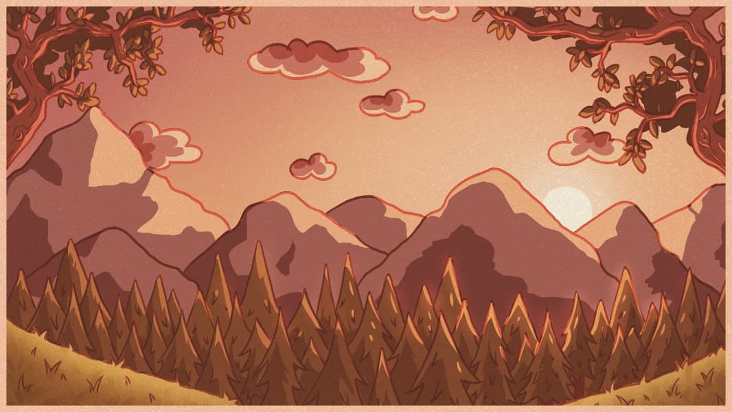 Background picture of Astrid 🏹✨