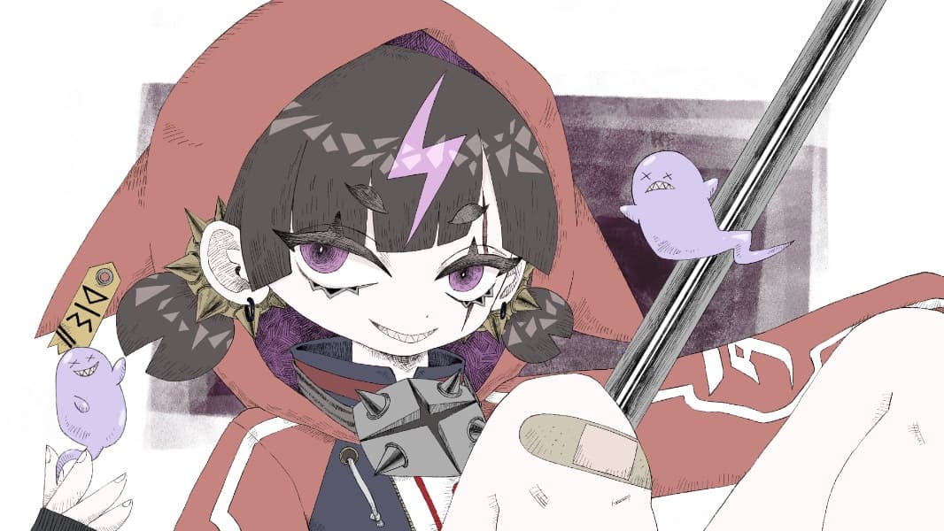 Background picture of COQUI