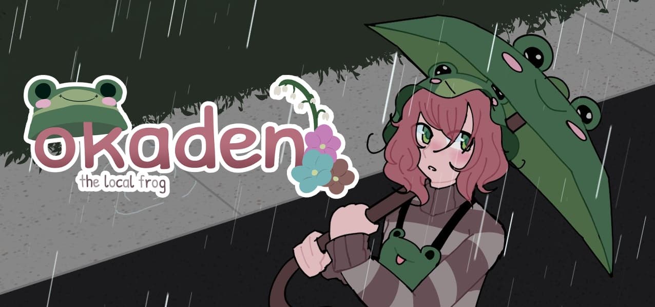 Background picture of OKadenVT