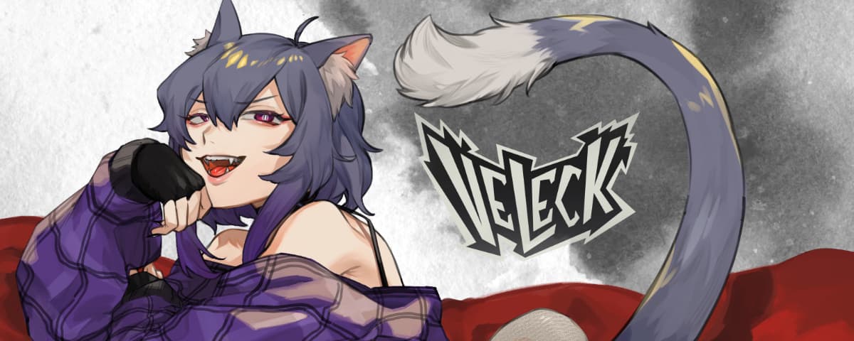 Background picture of Veleck