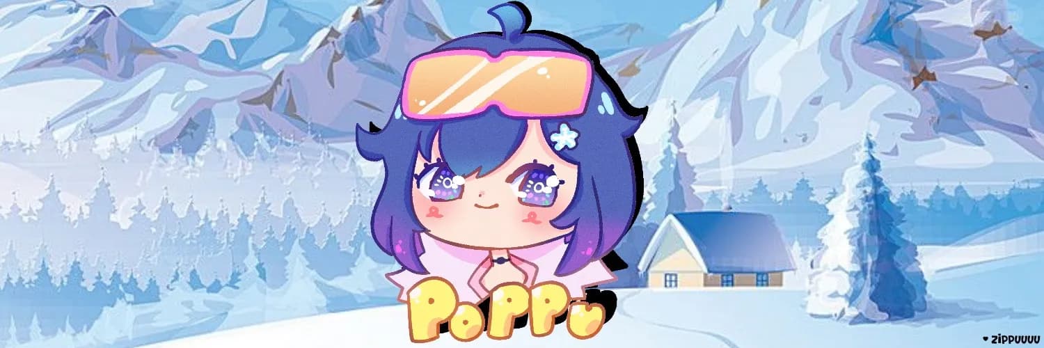 Background picture of Poppu