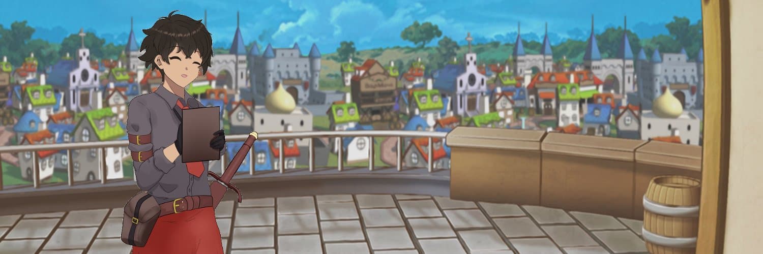 Background picture of Ryo Coinleaf