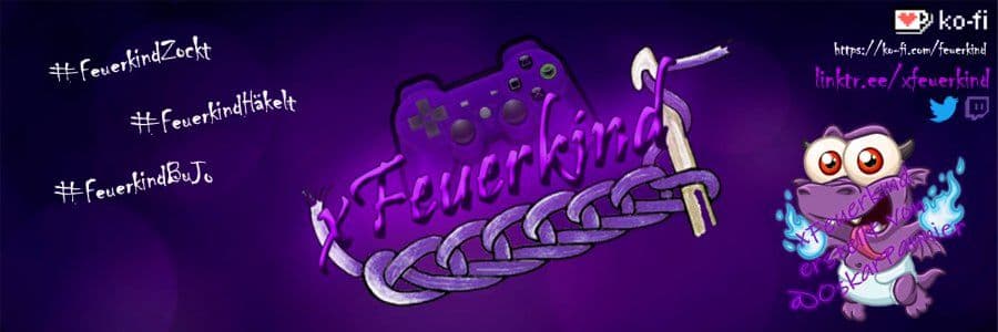 Background picture of xFeuerkind