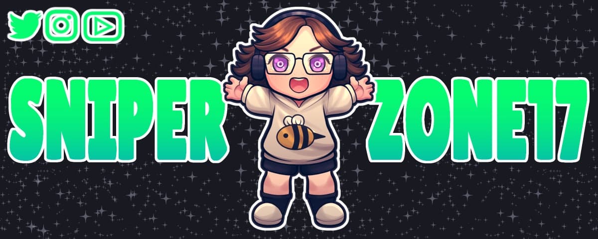 Background picture of SniperZone