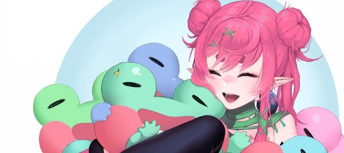 Background picture of FroggyLoch