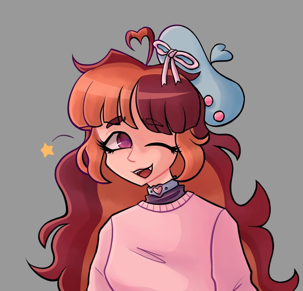 Background picture of Yosy