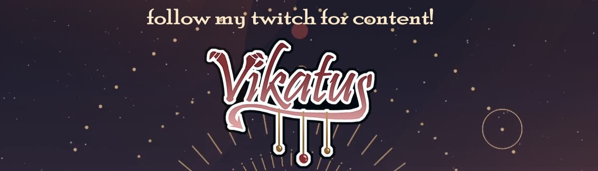 Background picture of vikatus