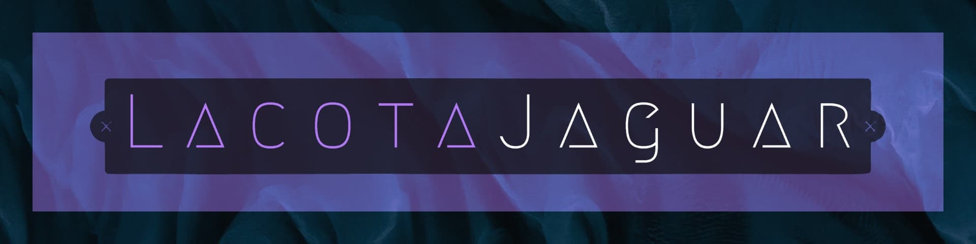 Background picture of LacotaJaguar