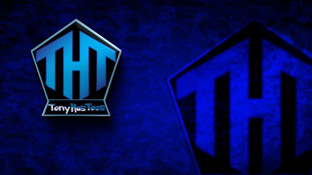 Background picture of TonyHasToes