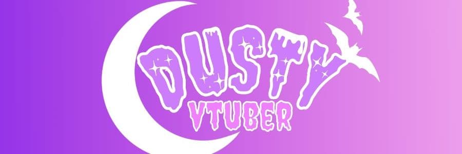 Background picture of dustyvtuber
