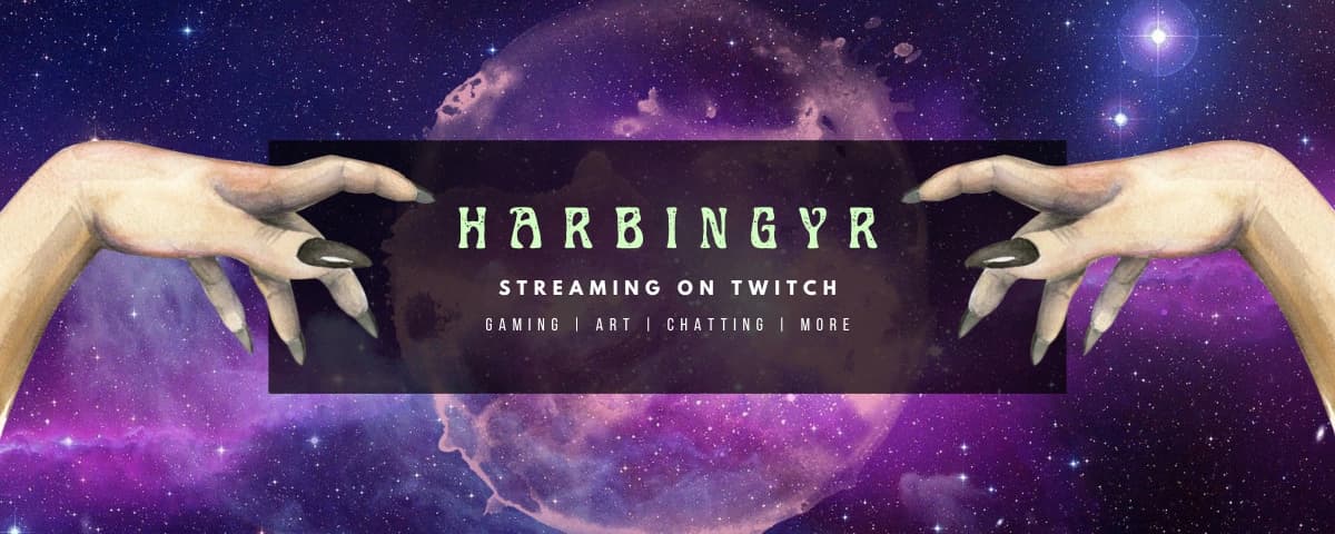 Background picture of Harbingyr
