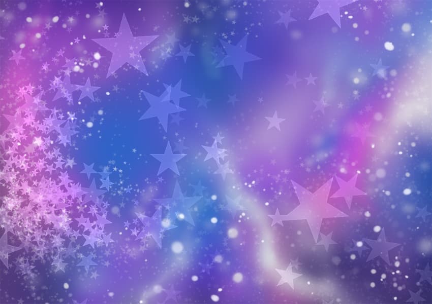 Background picture of frostyalmonds