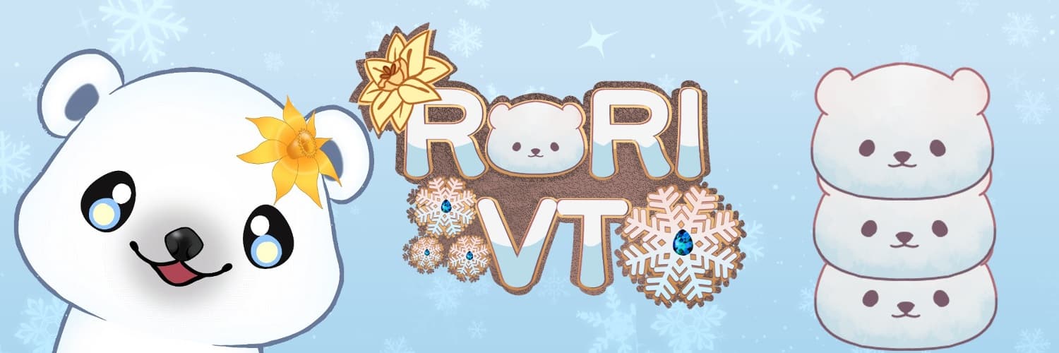 Background picture of RoriVT
