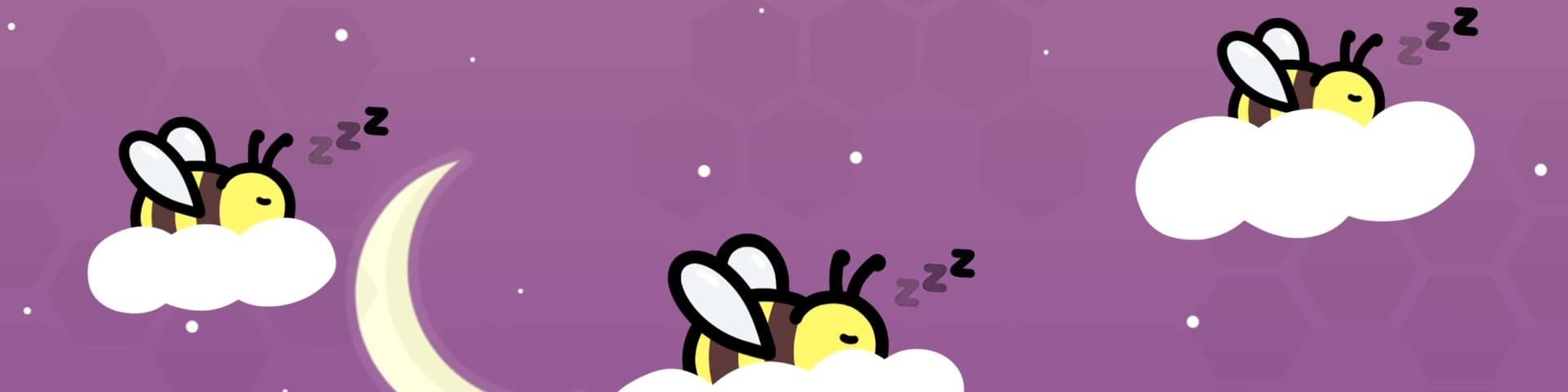 Background picture of PhoebeeNight