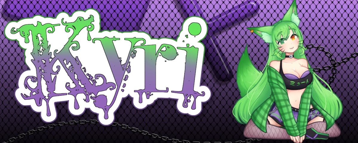 Background picture of KYRIREE