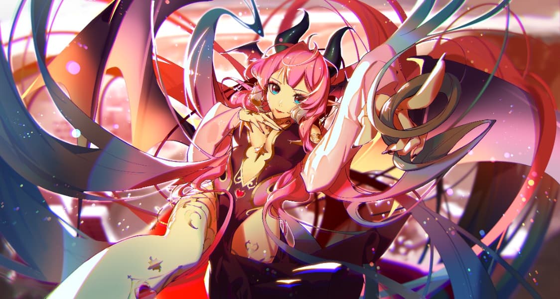 Background picture of YurikoVT