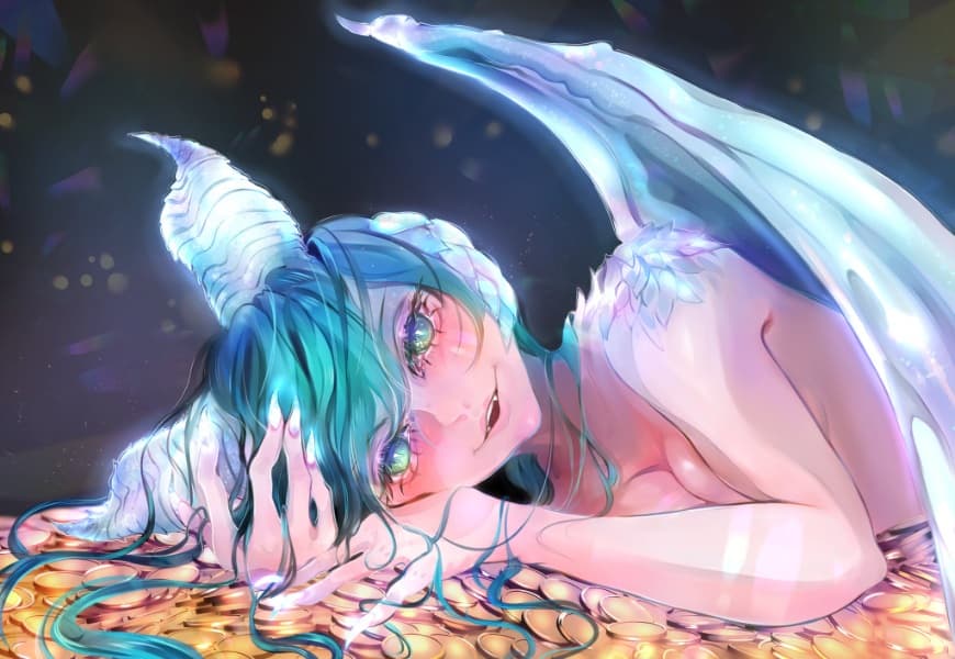 Background picture of MoonDragonAshana