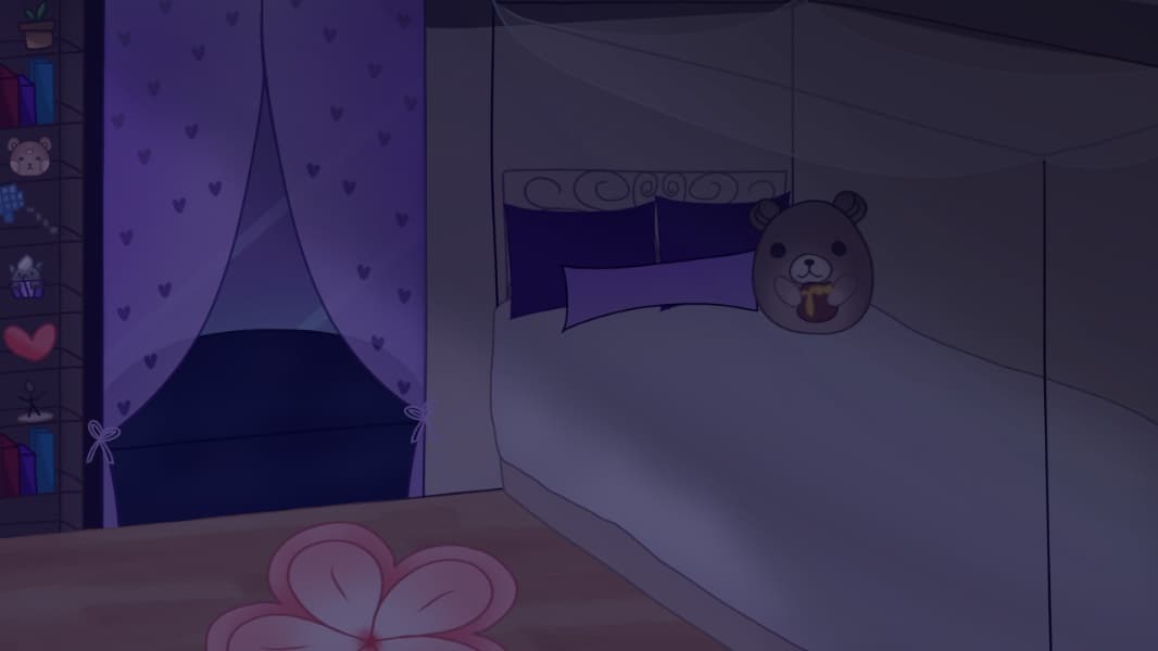 Background picture of dawhlias