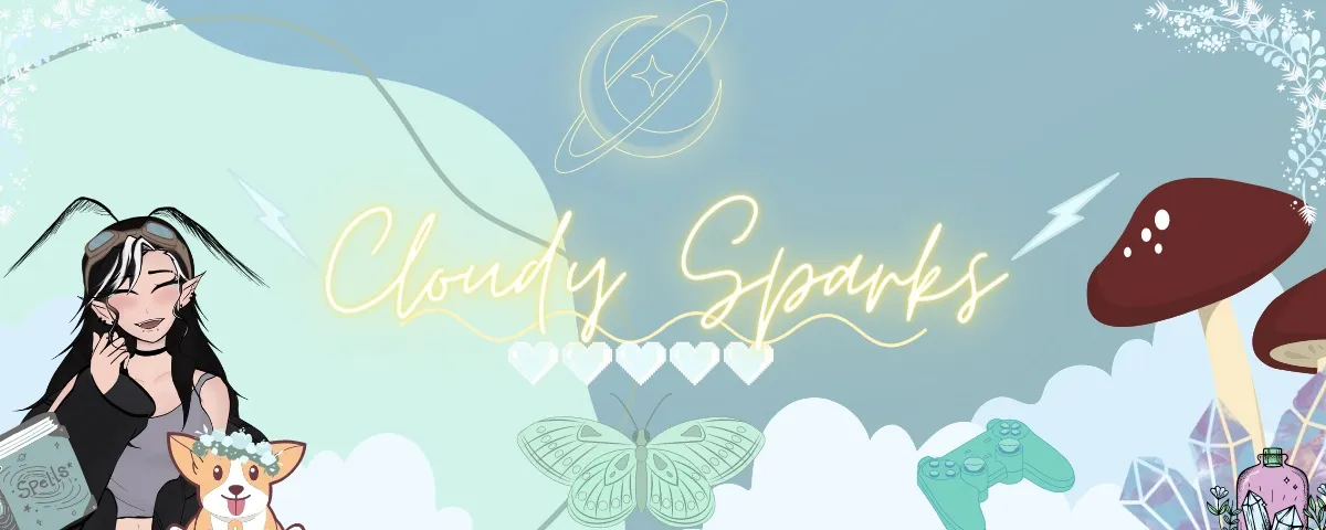 Background picture of Cloudy_Sparks