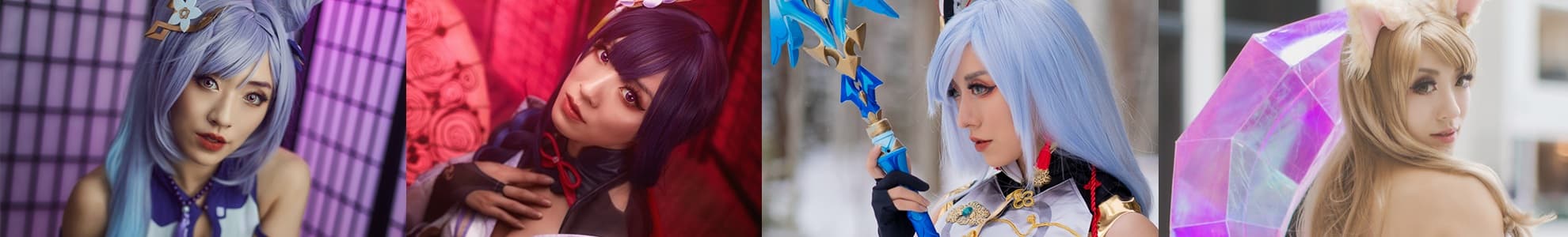 Background picture of Stella Chuu