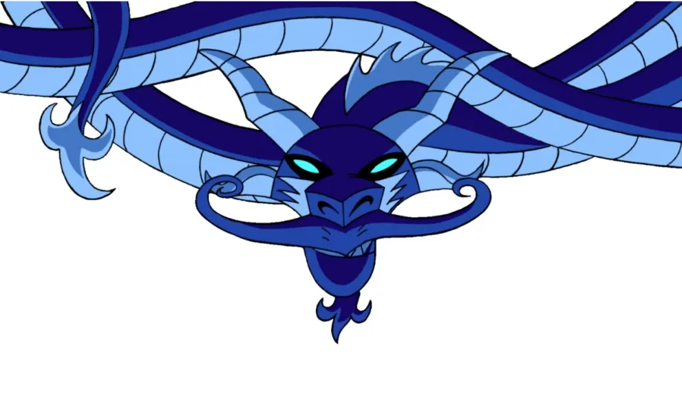 Background picture of BoisterousBraggart