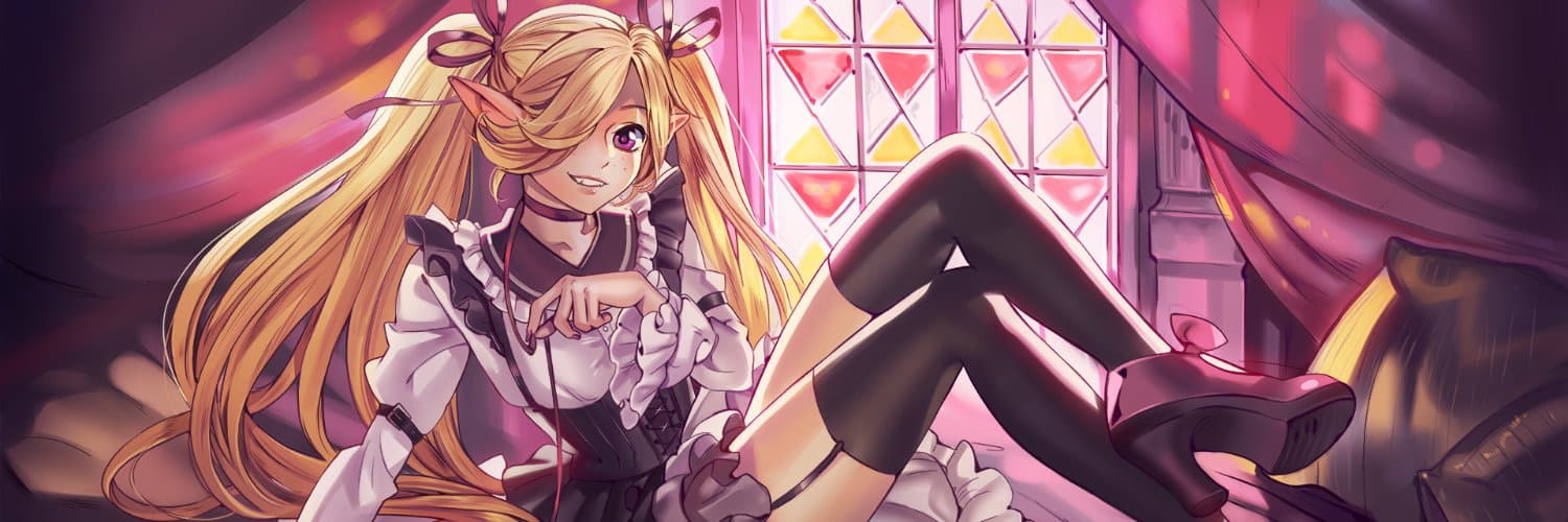 Background picture of Lia