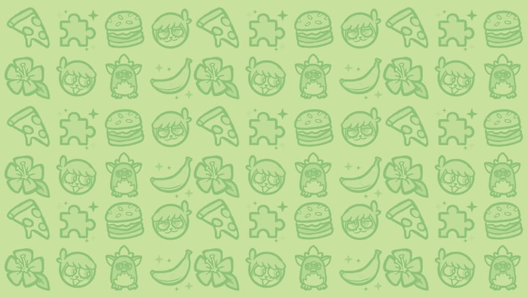 Background picture of HibbySloth