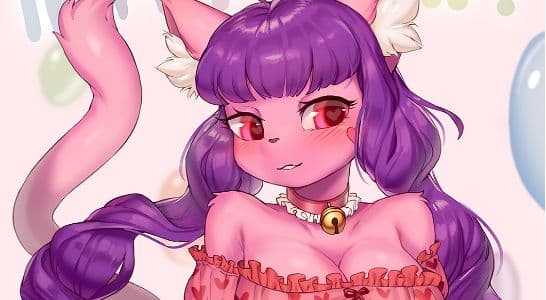 Background picture of CottonVtube