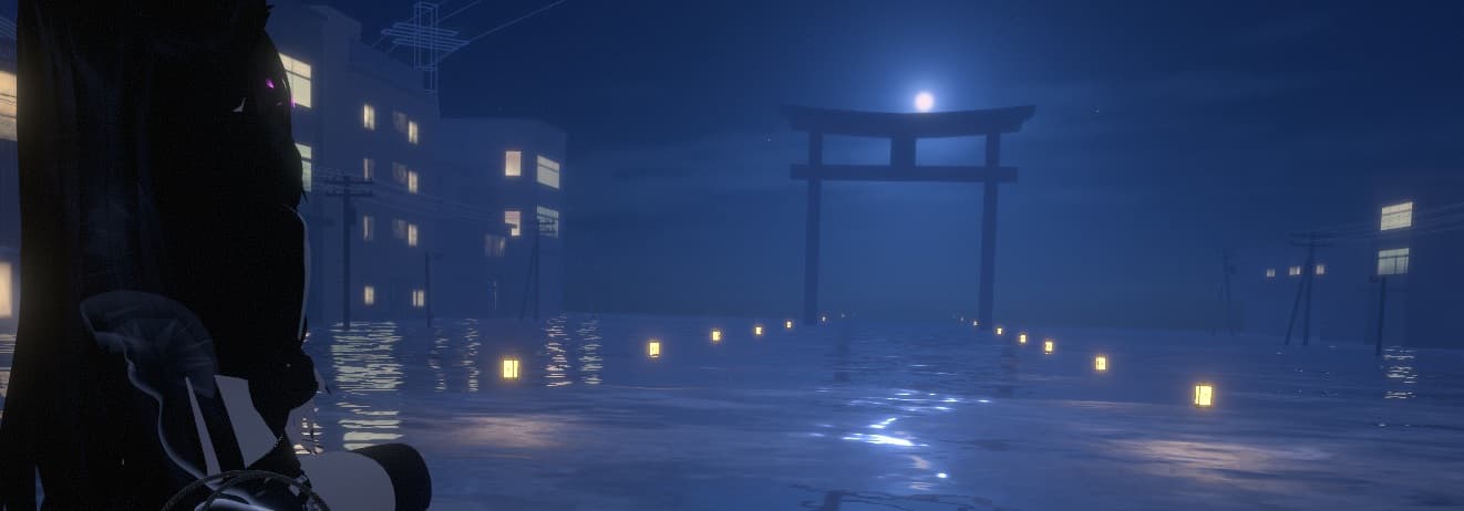 Background picture of DLOberion