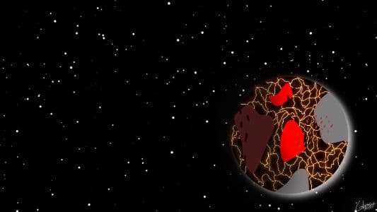 Background picture of Necroviathan